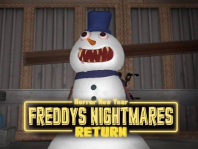 img Freddys Nightmares Return Horror New Year
