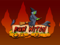 img Run Witch
