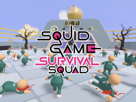 img Squid Game 3D Survival Squad