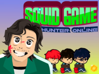 img Squid Game Hunter online