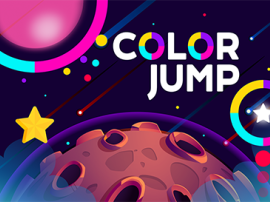 Color Jump img