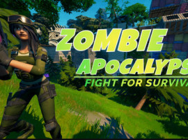 Battle Survival Zombie Apocalypse Battle Survival Zombie Apocalypse img