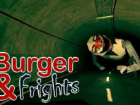 img Burger & Frights