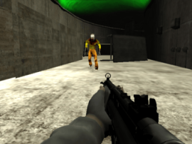Dead City: Zombie Shooter Dead City: Zombie Shooter img