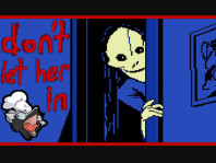 img Don’t Let Her In