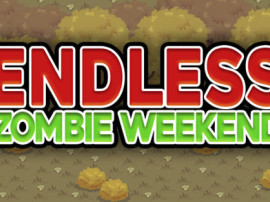 Endless Zombies Endless Zombies img