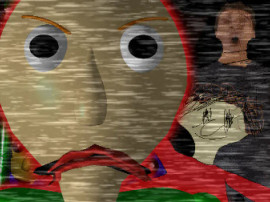Five Nights At Baldi's Redone Five Nights At Baldi's Redone img