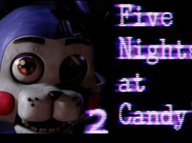 Five Nights at Candy’s 2 Five Nights at Candy’s 2 img