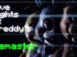 Five Nights at Freddy's 2 Remaster Five Nights at Freddy's 2 Remaster img