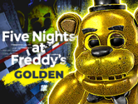 img Five Nights at Freddys Golden