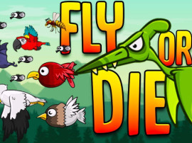 Fly or Die Fly or Die img