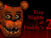 img FNAF 2 - Five Nights At Freddy's 2