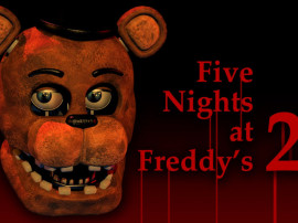 FNAF 2 - Five Nights At Freddy's 2 FNAF 2 - Five Nights At Freddy's 2 img