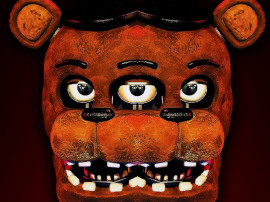 FNAF 2 Unblocked FNAF 2 Unblocked img