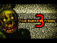 img FNAF 3 - Five Nights at Freddy's 3