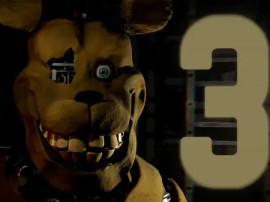 FNAF 3 Unblocked FNAF 3 Unblocked img