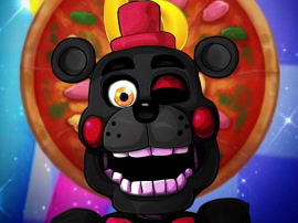 FNAF 6 - Five Nights At Freddy's 6 FNAF 6 - Five Nights At Freddy's 6 img