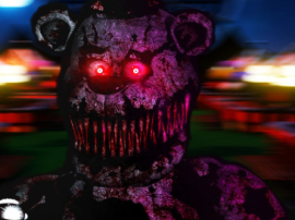 FNAF 7 | Five Nights At Freddy's 7 FNAF 7 | Five Nights At Freddy's 7 img