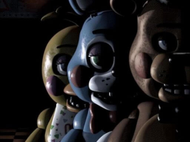 FNAF Multiplayer FNAF Multiplayer img