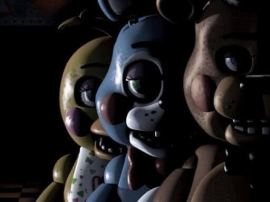 FNAF Unblocked FNAF Unblocked img