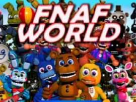 FNAF World FNAF World img