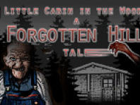 img Forgotten Hill: Little Cabin in the Woods