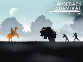 Horseback Survival Horseback Survival img