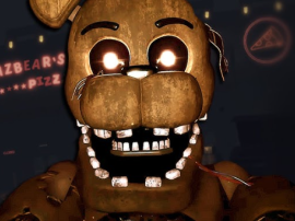 Maze of Infection: The Ultimate Thriller Game Similar to FNAF Maze of Infection: The Ultimate Thriller Game Similar to FNAF img