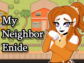 My Neighbor Enide My Neighbor Enide img
