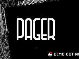 PAGER (Demo) PAGER (Demo) img