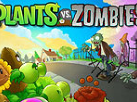 Plants vs Zombies Plants vs Zombies img