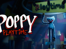 Poppy Playtime Poppy Playtime img