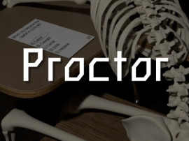 Proctor Proctor img
