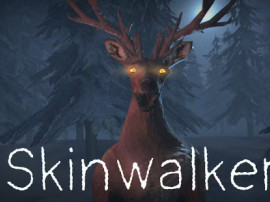 Skinwalker Skinwalker img