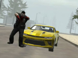 Suburbs Zombie Driving Suburbs Zombie Driving img
