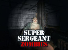Super Sergeant Zombies Super Sergeant Zombies img
