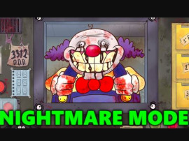 That's Not My Neighbor Nightmare Mode img