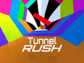 Tunnel Rush Tunnel Rush img