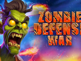 Zombie Defense: War Zombie Defense: War img