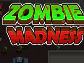 Zombie Madness Zombie Madness img