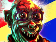 img Zoolax Nights: Evil Clowns