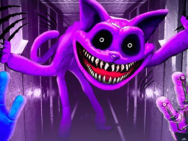 Catnap Poppy Playtime Catnap Poppy Playtime img