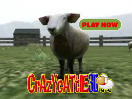 Crazy Cattle 3D Crazy Cattle 3D img