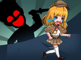 Escape Room Mystery Key Escape Room Mystery Key img