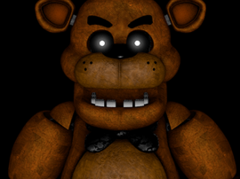 FNAF FNAF img