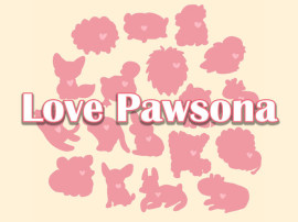 Love Pawsona Love Pawsona img