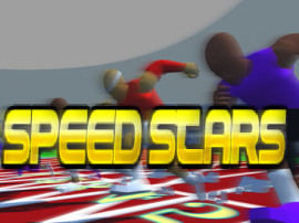 Speed Stars Speed Stars img