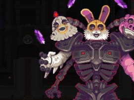 Super Dark Deception Super Dark Deception img