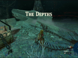 The Depths The Depths img