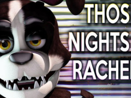 Those Nights At Hosi's Those Nights At Hosi's img